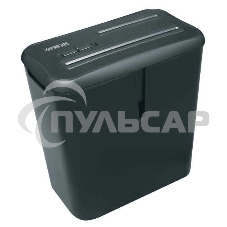 Шредер Office Kit S35 (секр.P-4)/фрагменты/9лист./14лтр./пл.карты/CD