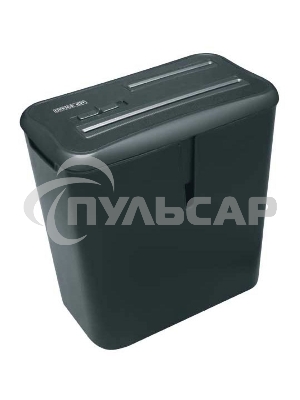 Шредер Office Kit S35 (секр.P-4)/фрагменты/9лист./14лтр./пл.карты/CD