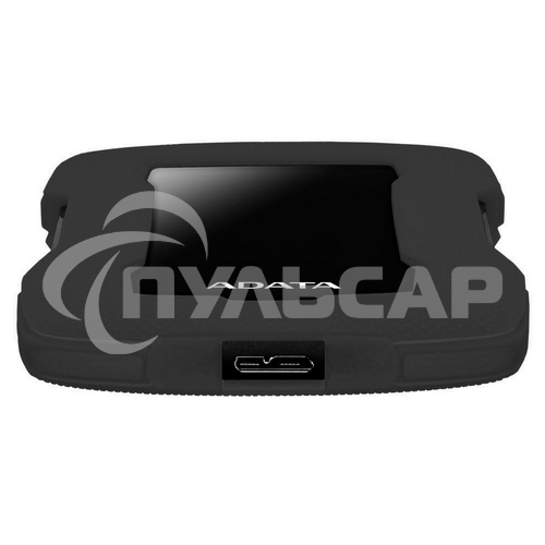 Внешний HDD 2.5