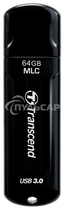 Флешка USB Transcend USB 64 Gb JetFlash 750 TS64GJF750K USB 3.0