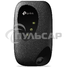 Маршрутизатор TP-LINK M7200 LTE-Advanced Мобильный Wi-Fi роутер