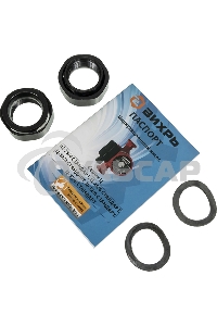 Циркуляционный насос Вихрь Ц-25/4 СТАНДАРТ 68/7/6