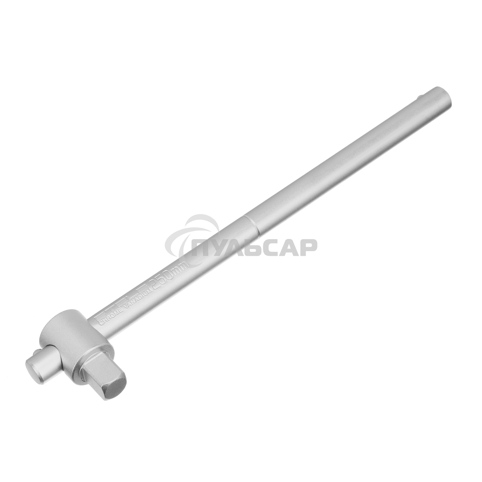 Набор торцевых головок с трещоткой 1/2