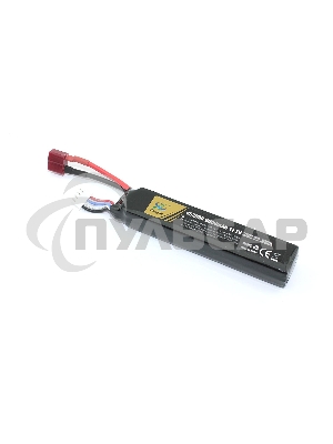 Аккумулятор Li-Pol 11.1v 452096 2000mah разъем T-plug