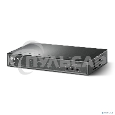 Коммутатор TP-Link SMB TL-SF1008P Коммутатор 8-port 10/100M Desktop PoE Switch