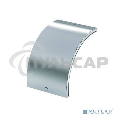 Крышка на угол вертикальный внеш. CD90 осн. 150 ДКС 38243