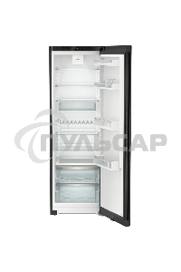 Холодильник Liebherr SRBDD 5220-22 001 черный однокамерный 398л