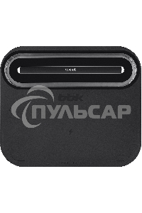 Колонка портативная BBK BTA2020 черный 5W 1.0 BT 10м 1200mAh