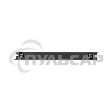 Источник питания (драйвер) 12В, 60 Вт с разъемами под винт, ультратонкий IP20 Rexant