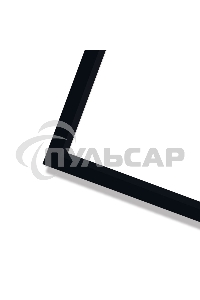 Экран для проектора S'OK SCFRV-332x186 150