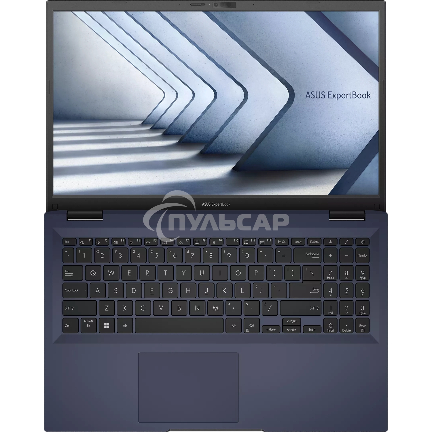 Ноутбук ASUS ExpertBook Essential B1502CGA-BQ0377 15.6