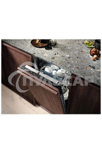 Встраиваемая посудомоечная машина Electrolux EEG62300L, серебристый, 44.6 см, 9 компл., 44 дБ, класс D