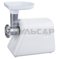 Мясорубка электрическая Ротор Дива ЭМШ 35/300-3 800Вт белый