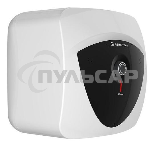 Водонагреватель ARISTON ABS ANDRIS LUX 10 OR накопительный 1200Вт нагр29мин 10л