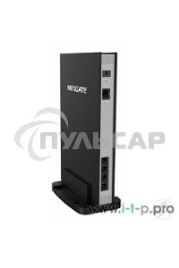 IP телефония и системы связи Yeastar TA410 VoIP-шлюз, 4*FXO