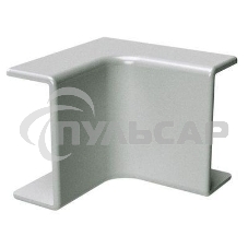 Угол внутренний для кабель-канала 40х17 AIM ДКС 00395