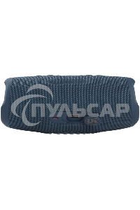 Портативная акустика JBL Charge 5, синий