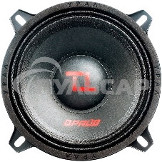 АКУСТИЧЕСКАЯ СИСТЕМА УРАЛ ТТ 130 ДРАЙВ