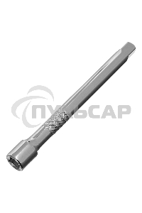 Набор слесарно-монтажный Matrix с квадратом 1/4