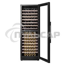 Винный шкаф встраиваемый Maunfeld MBWC-415D171