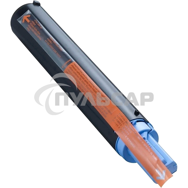 Картридж лазерный Canon C-EXV42 (6908B002) черный (10200 стр.) для Canon IR2202/2202N