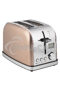 Тостер Maunfeld MF-821BZ