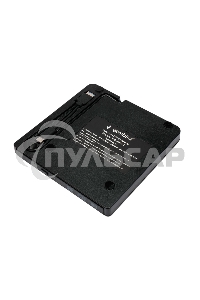 Оптический привод внешний CD/DVD привод USB 3.0 Gembird DVD-USB-03C пластик, черный