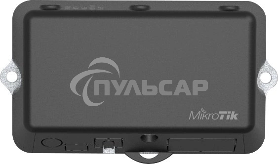 Точка доступа Wi-Fi Mikrotik RB912R-2nD-LTm&EC200A-EU LtAP mini LTE kit (2024)