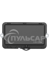 Точка доступа Wi-Fi Mikrotik RB912R-2nD-LTm&EC200A-EU LtAP mini LTE kit (2024)