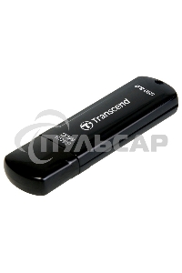 Флешка USB Transcend USB 64 Gb JetFlash 750 TS64GJF750K USB 3.0