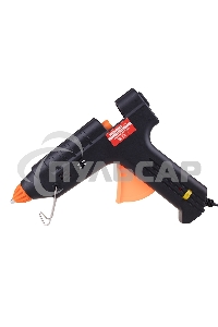 Пистолет клеевой Rexant, 60 Вт, Ø11 мм, настройка температуры 120-240℃, кейс