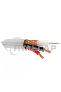 Кабель КВК-В-1.5+2х0.75 бухта Б (м) Rexant 01-4014