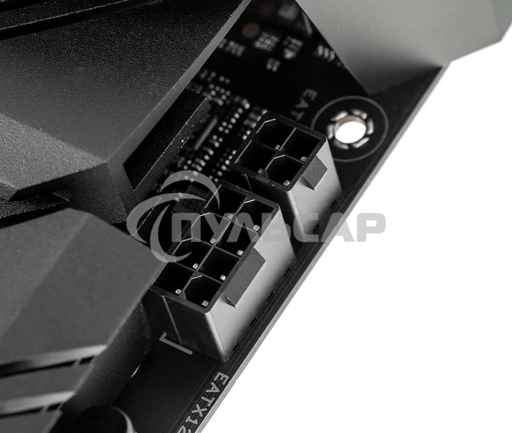 Материнская плата ASUS ROG STRIX B550-F GAMING, AM4, AMD B550, 4xDDR4, 6xSATA, 2xM.2, 1xPCI-E 3.0 x16, 1xPCI-E 4.0 x16, 3xPCI-E x1, 1xDP, 1xHDMI, 1x 2.5Gb LAN, 1xUSB 3.2 Gen 2, 4xUSB 3.2 Gen 1, 2xUSB 2.0, 5x3.5 мм, 7.1, ATX