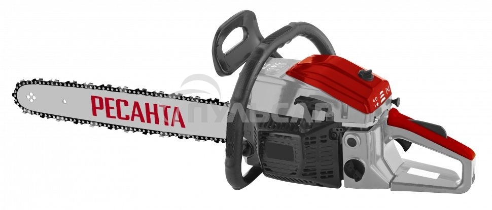 Бензопила Ресанта БП-5220 2800Вт дл.шины:20