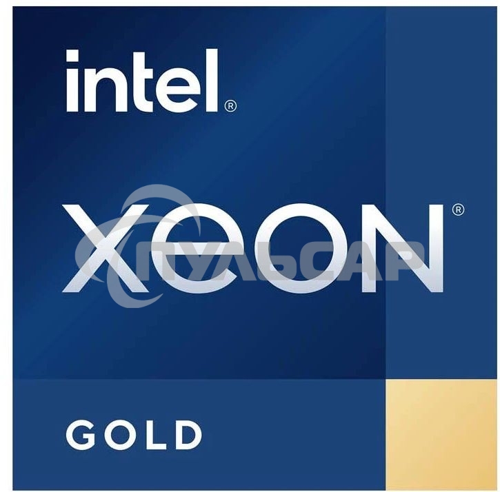 Процессор Intel Xeon Gold 6334 Soc-4189 3.6GHz OEM