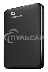 Внешний HDD 2.5