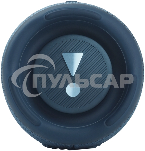 Портативная акустика JBL Charge 5, синий