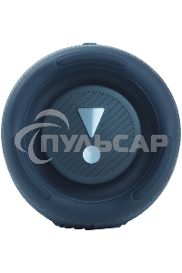 Портативная акустика JBL Charge 5, синий