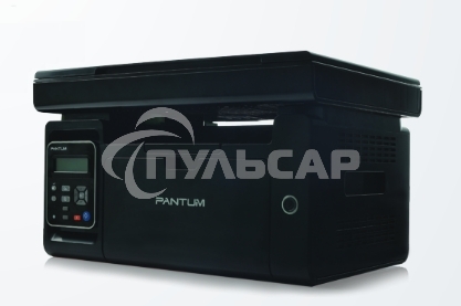 МФУ лазерное Pantum M6500W, A4, ч/б, печ. до 22 стр/мин., скан. до 8.5 стр/мин., 1200x1200dpi, USB, Wi-Fi