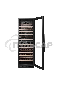 Винный шкаф встраиваемый Maunfeld MBWC-415D171