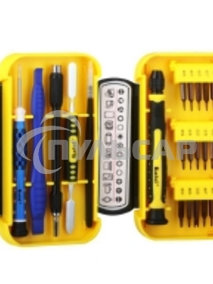 Набор инструментов 21 в 1 Kaisi 3021B