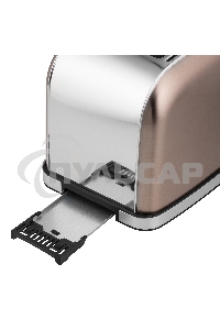 Тостер Maunfeld MF-821BZ