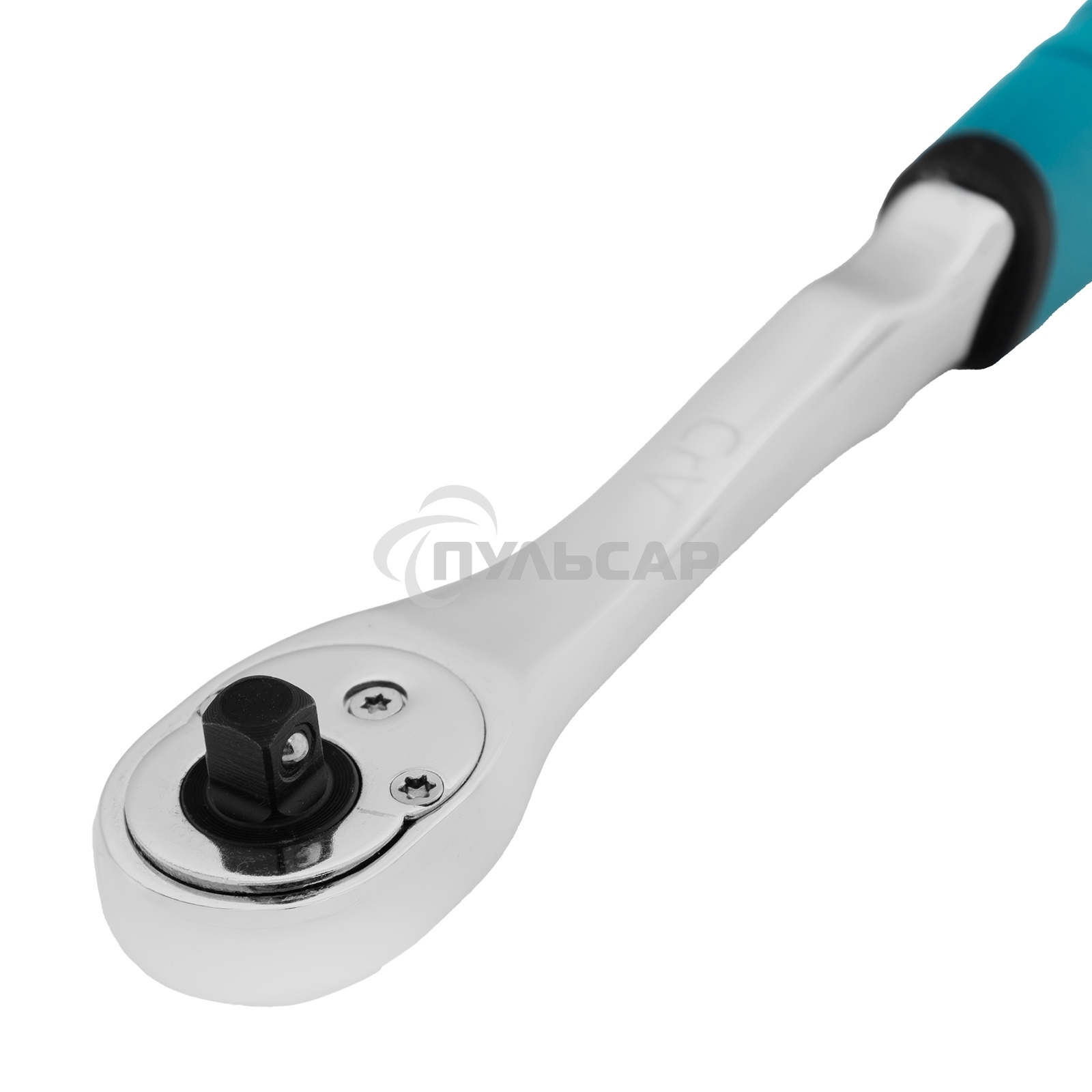 Ключ-трещотка Gross 1/4