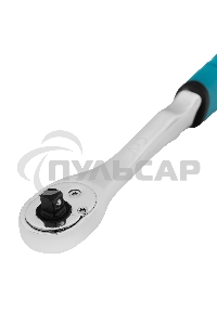 Ключ-трещотка Gross 1/4