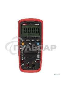 Универсальный мультиметр UT 139С