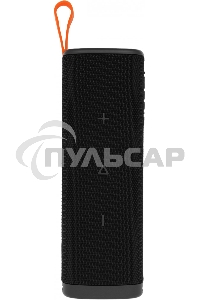 Беспроводная портативная колонка Xiaomi S29D Sound Outdoor 30W черный