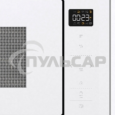 Микроволновая печь Gorenje BM251SG2WG 25л. 900Вт белый (встраиваемая)