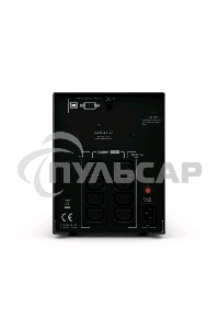 Источник бесперебойного питания CyberPower PR 1000LCD
