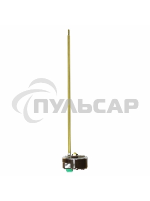 Термостат стержневой RTR, 20А, 80 градусов
