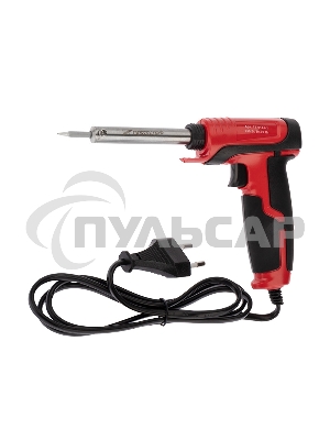 Паяльник импульсный с керам. нагревателем 220В 30-70Вт (ZD-722B) Rexant 12-0161-1